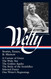 Eudora Welty: Stories Essays & Memoir (Library of America 102)