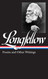 Henry Wadsworth Longfellow: Poems & Other Writings