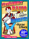 Clawhammer Banjo for the Complete Ignoramus