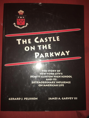 The Castle on the Parkway