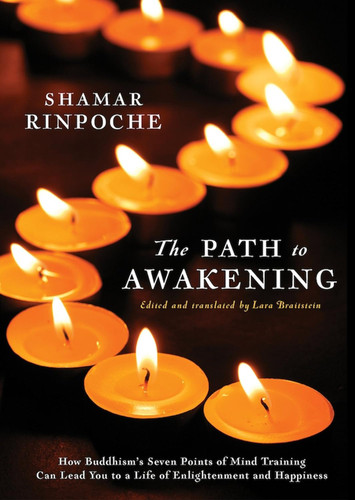 The Path To Awakening
