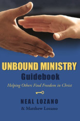 Unbound Ministry Guidebook