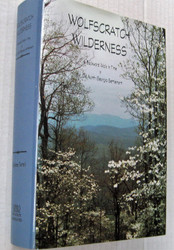 Wolfscratch Wilderness: A Backward Walk in Time in an Old North