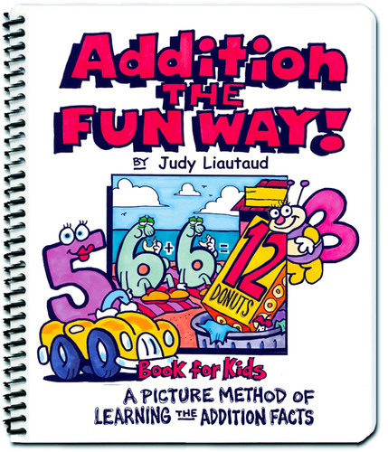 Addition the Fun Way!