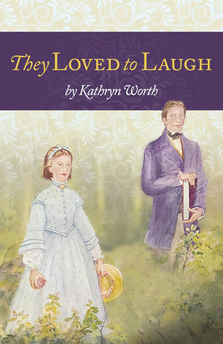 They Loved to Laugh (Young Adult Bookshelf)