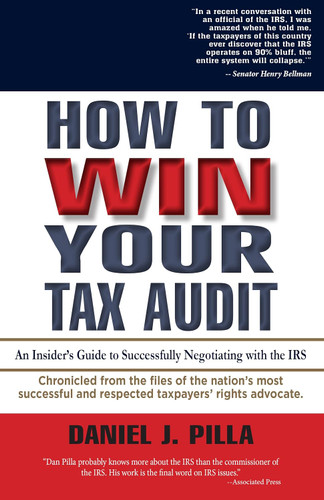 How To Win Your Tax Audit