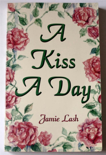 A Kiss a Day: A Jewish Roots Devotional commentary