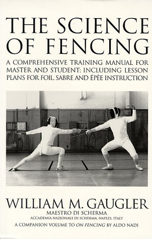 The Science of Fencing