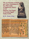 The 42 Precepts of Maat and Their Foundation in the Philosophy of