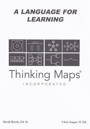 Thinking Maps: A Language for Learning