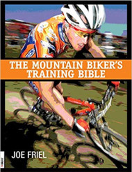 The Mountain Biker's Training Bible