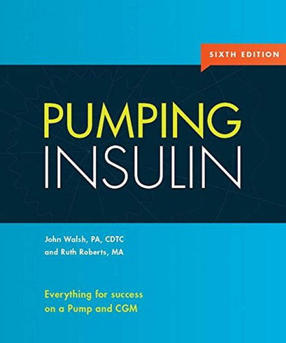 Pumping Insulin