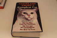 Cleveland Amory's Compleat Cat: Cat Who Came for Christmas / Cat and