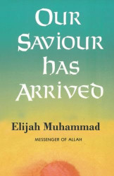 Our Saviour Has Arrived