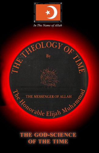 Theology of Time - Abridged Indexed by Subject