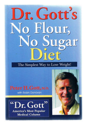 Dr. Gott's No Flour No Sugar Diet