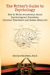 The Writer's Guide to Psychology