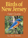 Birds of New Jersey Field Guide