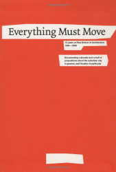 Everything Must Move