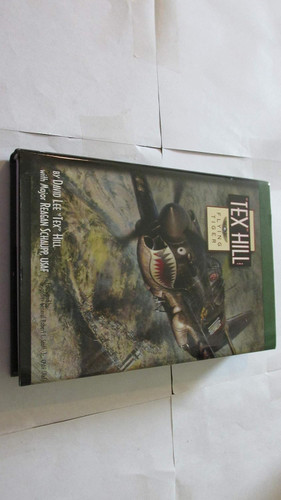 Tex Hill: Flying Tiger