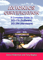 Avionics Certification: A Complete Guide to DO-178