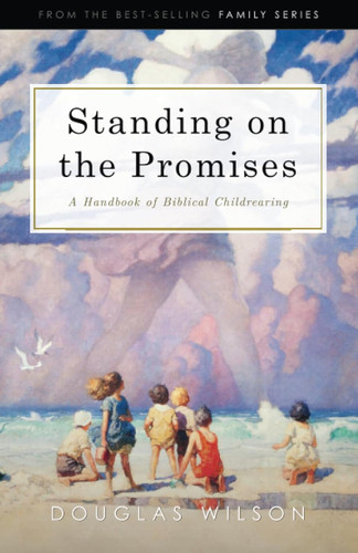 Standing on the Promises