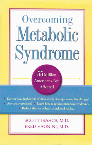 Overcoming Metabolic Syndrome