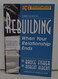 Rebuilding: When Your Relationship Ends