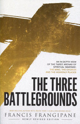The Three Battlegrounds