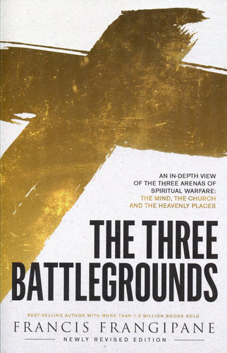 The Three Battlegrounds