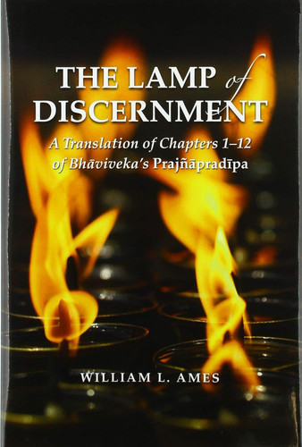 The Lamp of Discernment