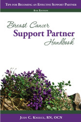 Breast Cancer Support Partner Handbook