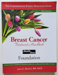 Breast Cancer Treatment Handbook