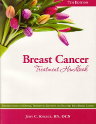 Breast Cancer Treatment Handbook