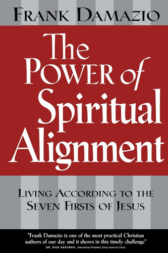Power Of Spiritual Alignment