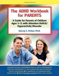 The ADHD Workbook for Parents