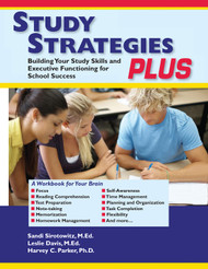 Study Strategies Plus: Building Your Study Skills and Executive