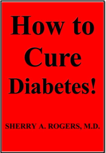 How to Cure Diabetes