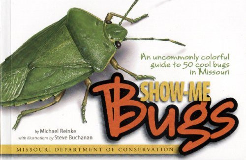 Show-Me Bugs