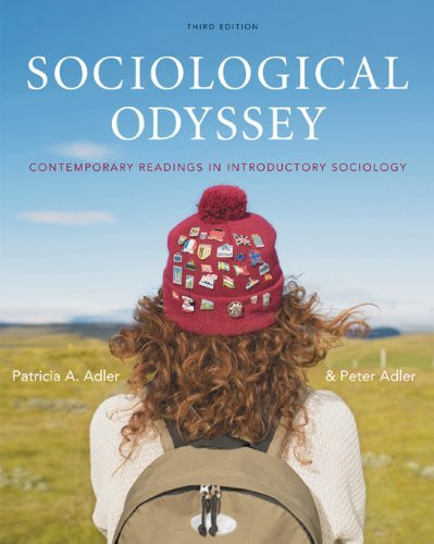 Sociological Odyssey
