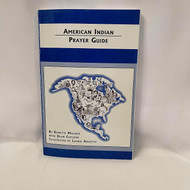 The American Indian Prayer Guide