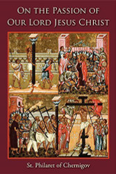 On the Passion of Our Lord Jesus Christ