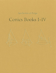 Conics Books I-IV