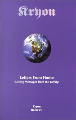 Letters from Home