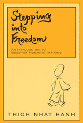 Stepping into Freedom