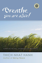 Breathe You Are Alive