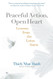 Peaceful Action Open Heart: Lessons from the Lotus Sutra