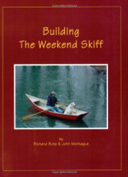 Building the Weekend Skiff