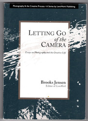 Letting Go of the Camera