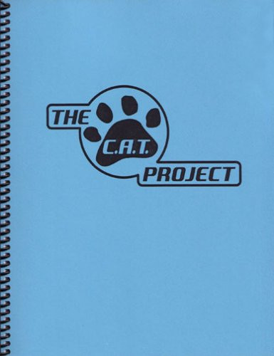 The C.A.T. Project Workbook For The Cognitive Behavioral Treatment Of